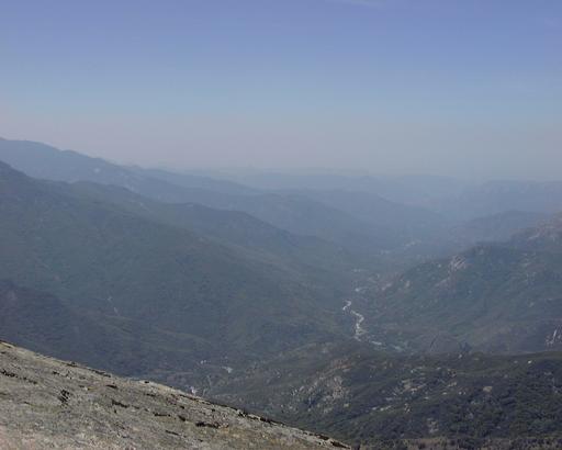 Merced River