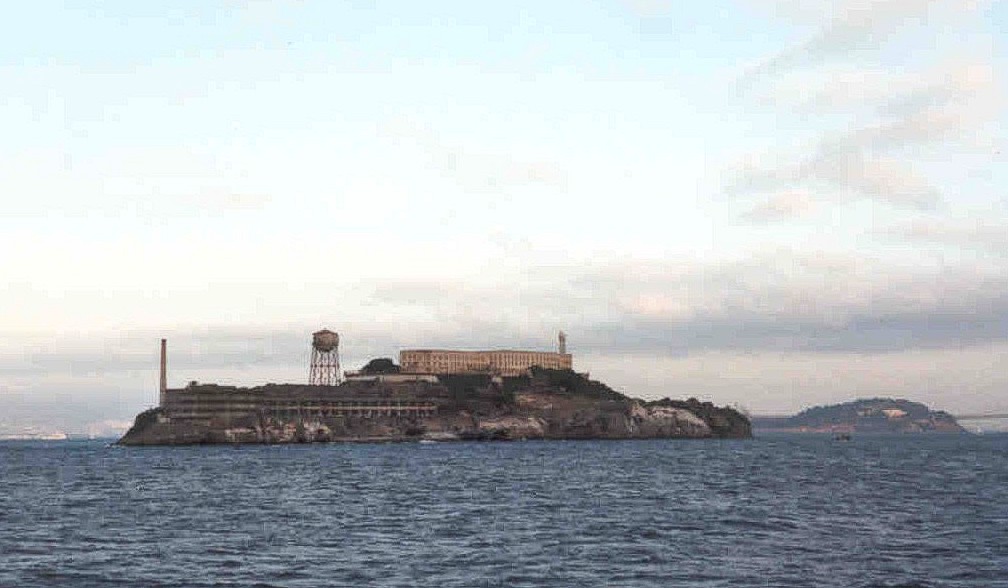 Alcatrez