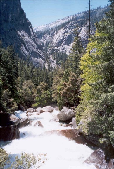 Merced River