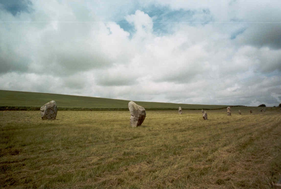 Avebury