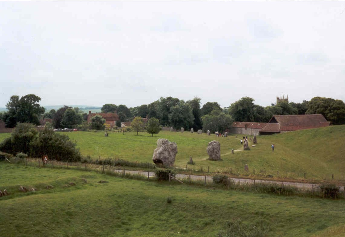 Avebury