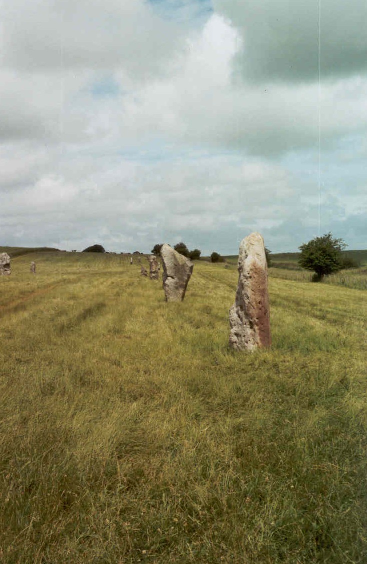 Avebury