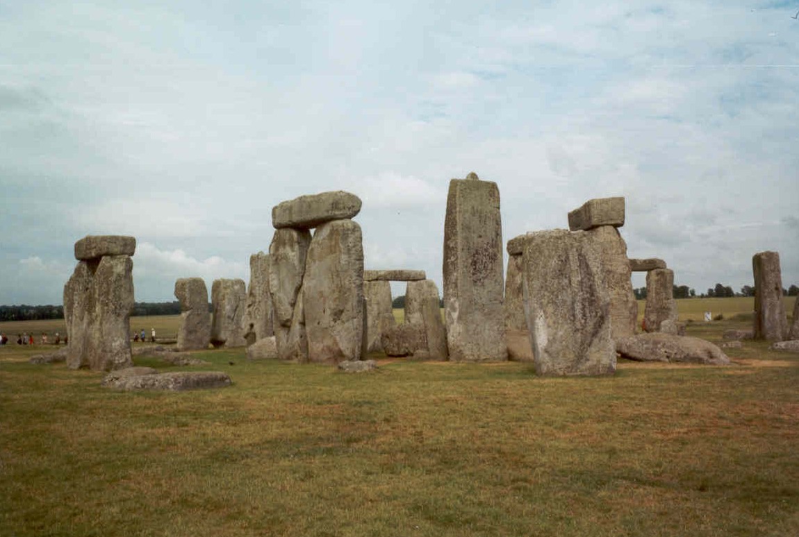 Stonehenge