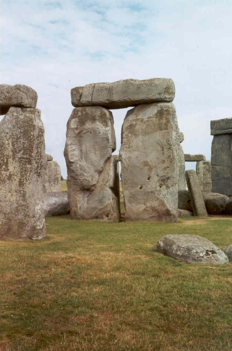 Stonehenge