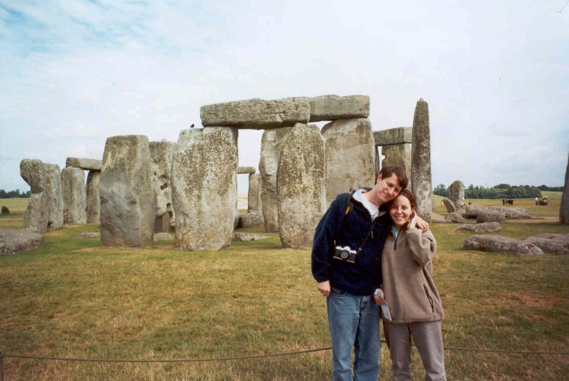 Stonehenge