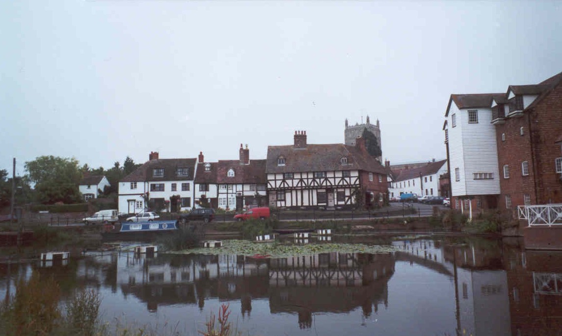 Tewkesbury