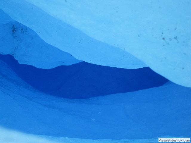 042 Views of Crevass Perito Moreno Glacier