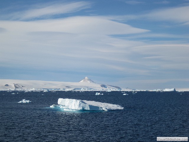 046 Sea Ice, Fridtjof Sound