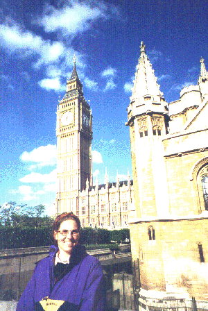 Bell Tower