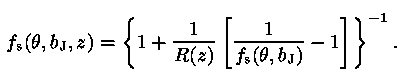 Eq 9 (Paper XII)