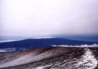 Mauna Loa