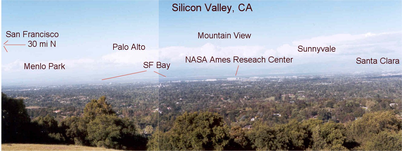 Silicon Valley