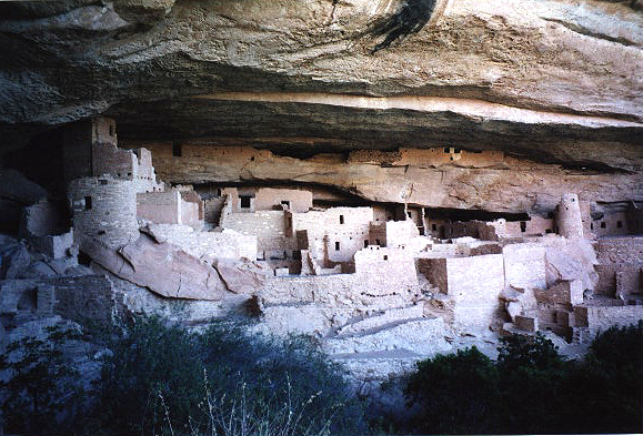 Cliff Palace