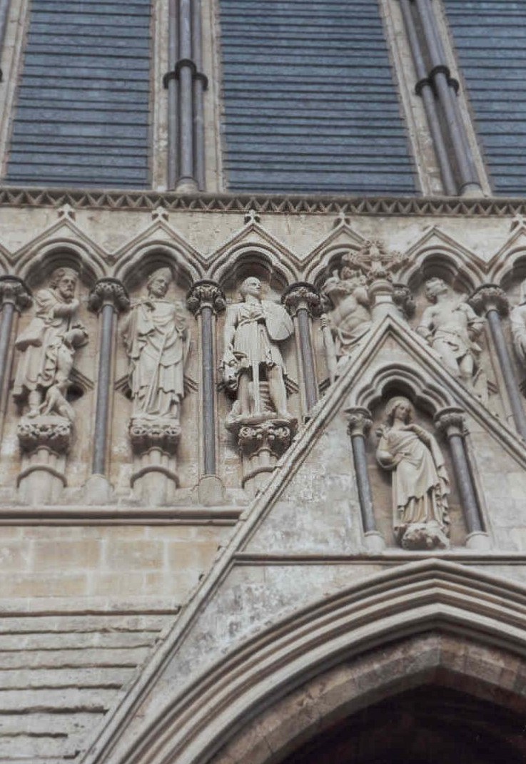 Salisbury Cathedral