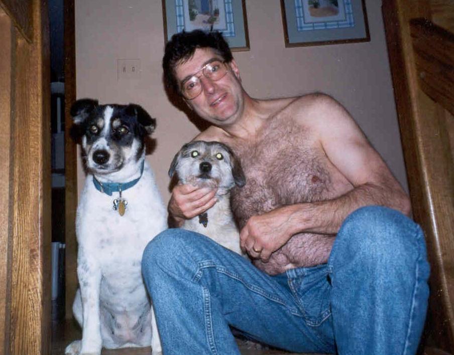Dad, Higs, Bandit 1999