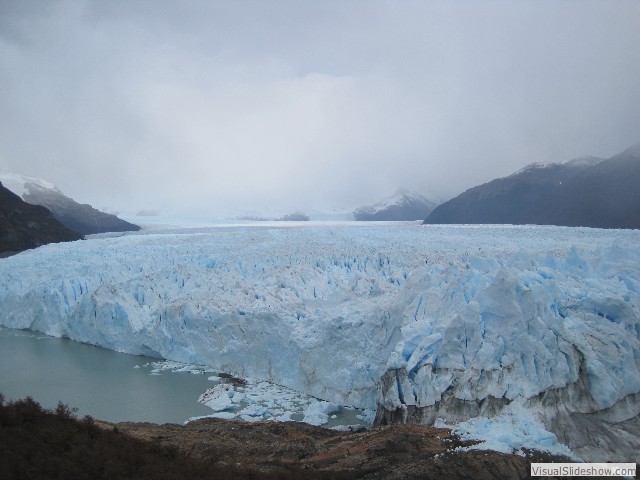 004 Perito Moreno Glacier 2012-02-08