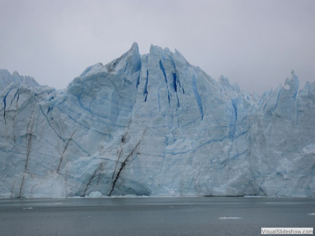 005 Perito Moreno Glacier
