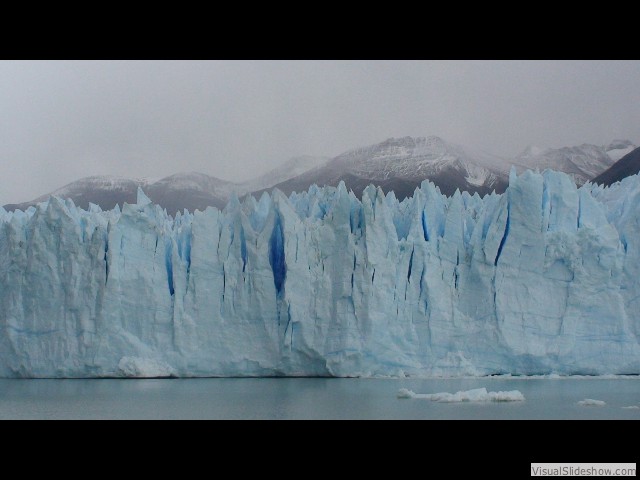 006 Perito Moreno Glacier
