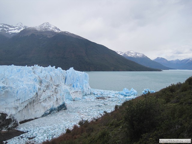 007 Perito Moreno Glacier, Lago Argentino