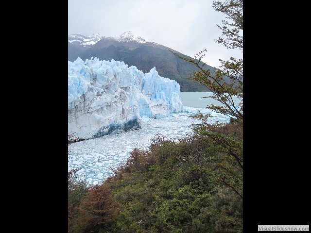 008 Perito Moreno Glacier