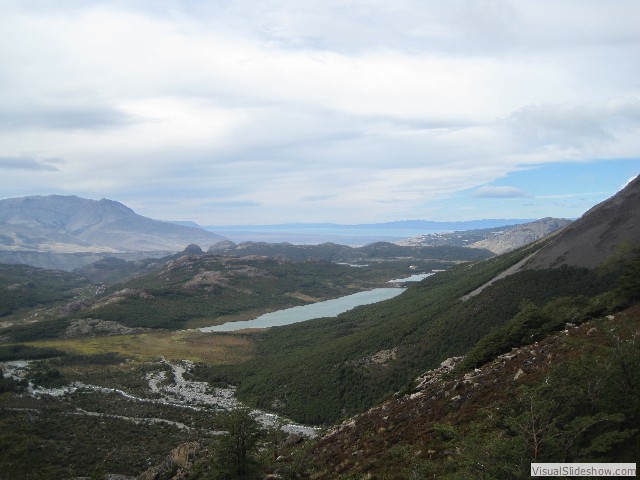 022 View of Lagunas Madre & Hija