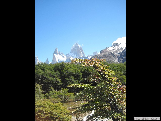 025 Mount Fitz Roy