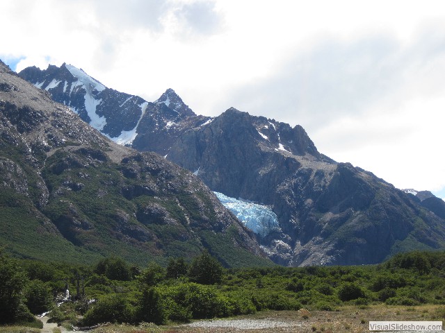 026 Glacier Piedras Blancas