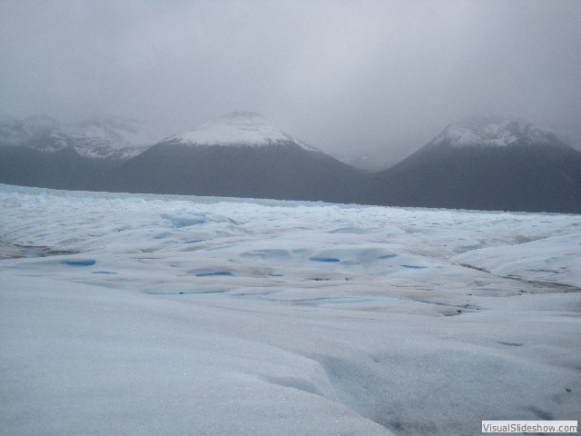 036 Ice Hiking