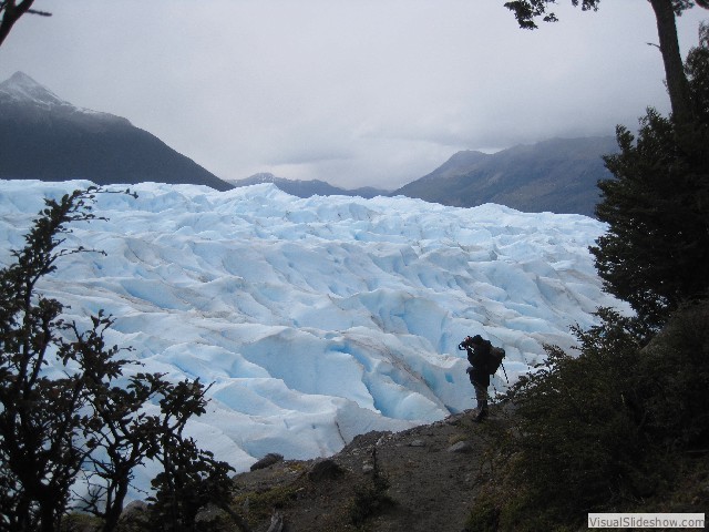 044 Perito Moreno Glacier