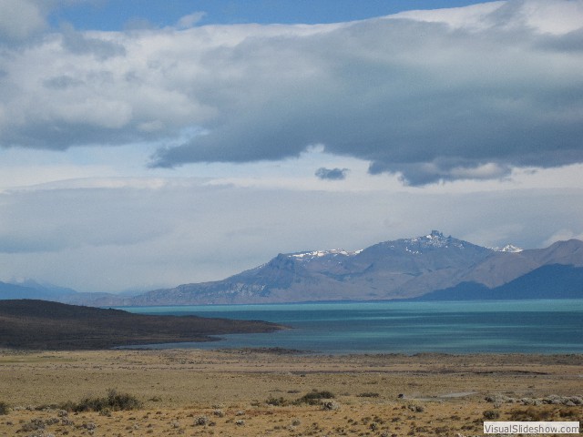 047 Lago Argentino