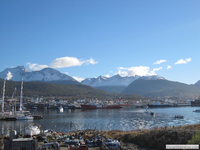 049 Ushuaia