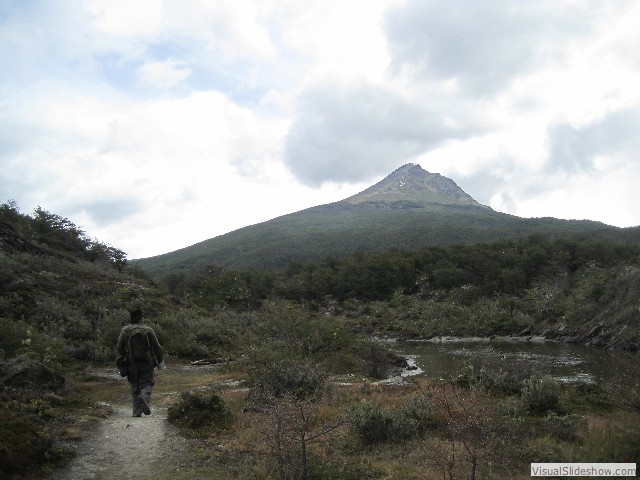 056 Tierra del Fuego National Park