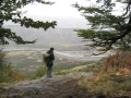 020 Laguna des Los Tres Trail