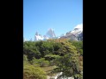 025 Mount Fitz Roy