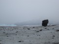043 Glacier Erratic, Perito Moreno Glacier