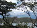 055 Looking towards Chile from Tierra del Fuego NP