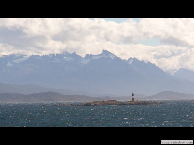 007 Beagle Channel