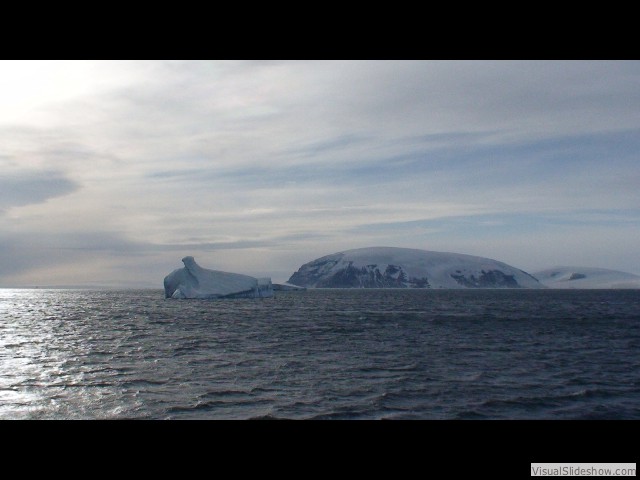 018 Bransfield Strait