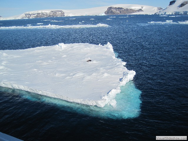 045 Sea Ice