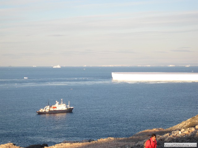 051 View from Gourdin Island