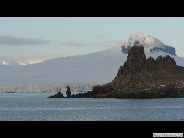062 Aitcho Islands, S. Shetlands