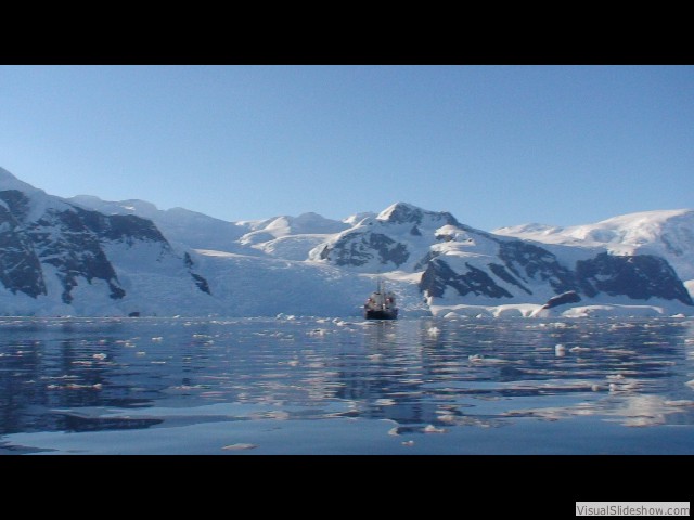 093 Wilhelmina Bay