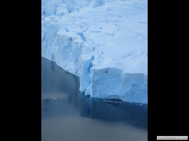 120 Glacier edge, Neko Harbor