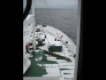 008 Weather on the Drake's Passage