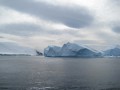 047 Iceberg, Fridtjof Sound