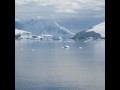 109 Gerlache Strait, heading S-SW to Neko Harbor 2012-02-22