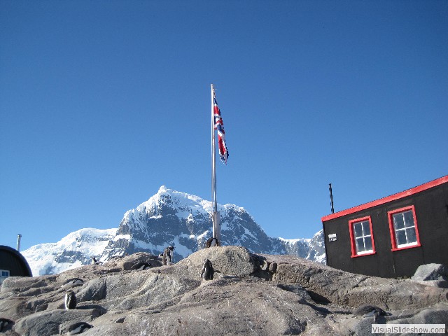 069 Port Lockroy