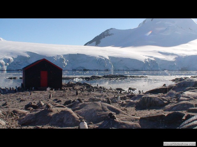 070 Port Lockroy