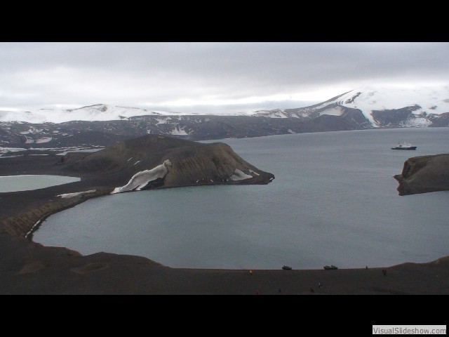 095 Deception Island