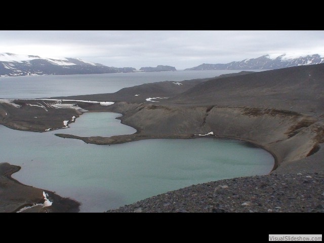 096 Deception Island